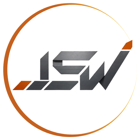 JSW logo