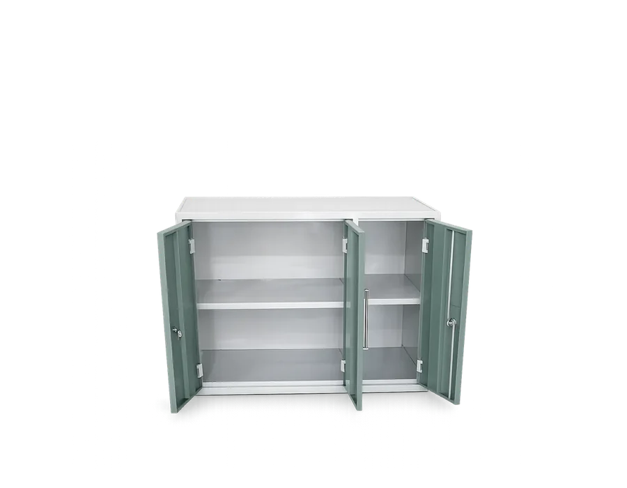 Multi-use Cabinets