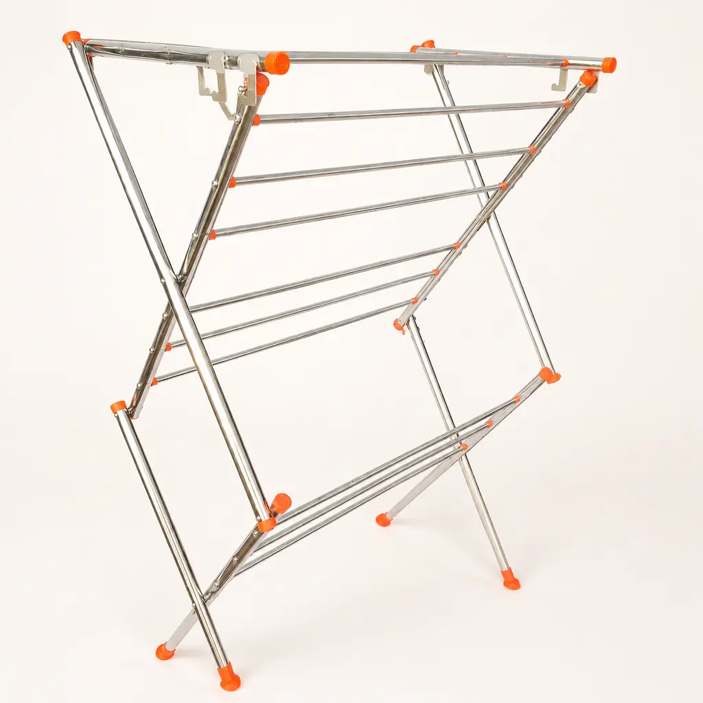 PREMIUM X-FRAME DRYING STAND