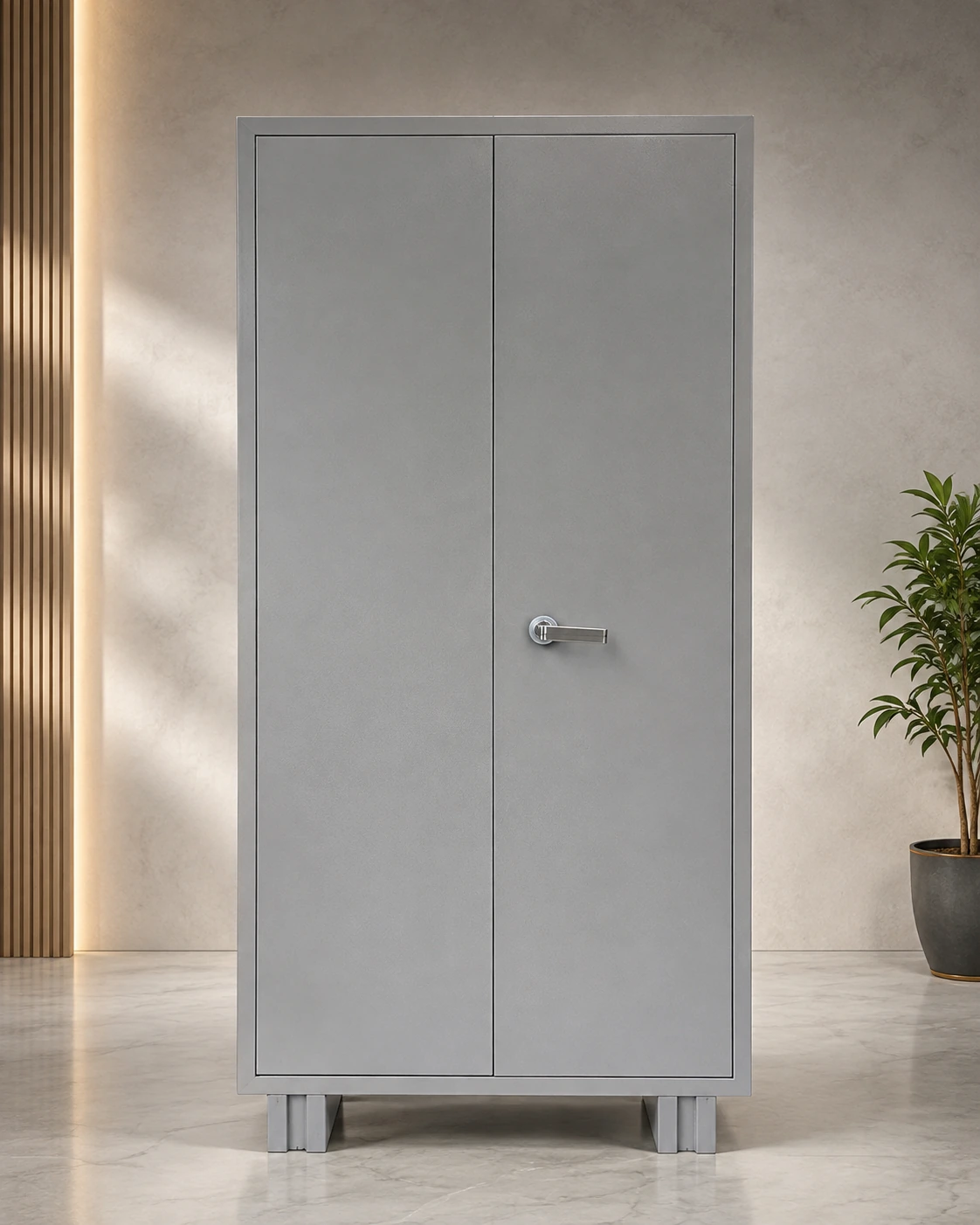 OFFICE 78X36X19 ALMIRAH
